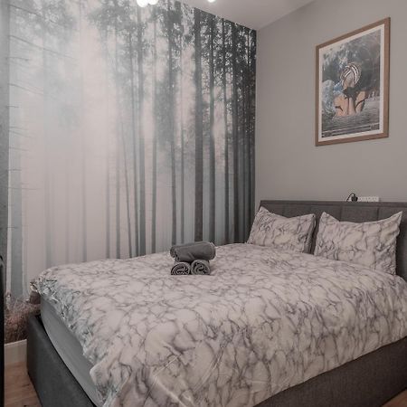 Quirky, Vintage 2 Bed Flat Apartman London Kültér fotó