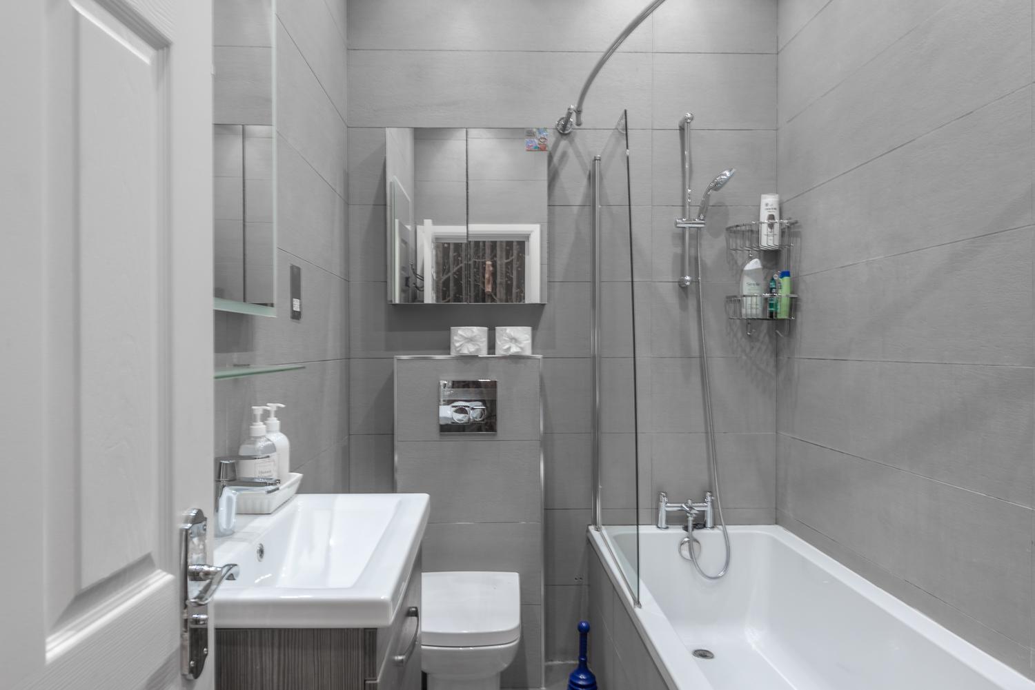 Quirky, Vintage 2 Bed Flat Apartman London Kültér fotó