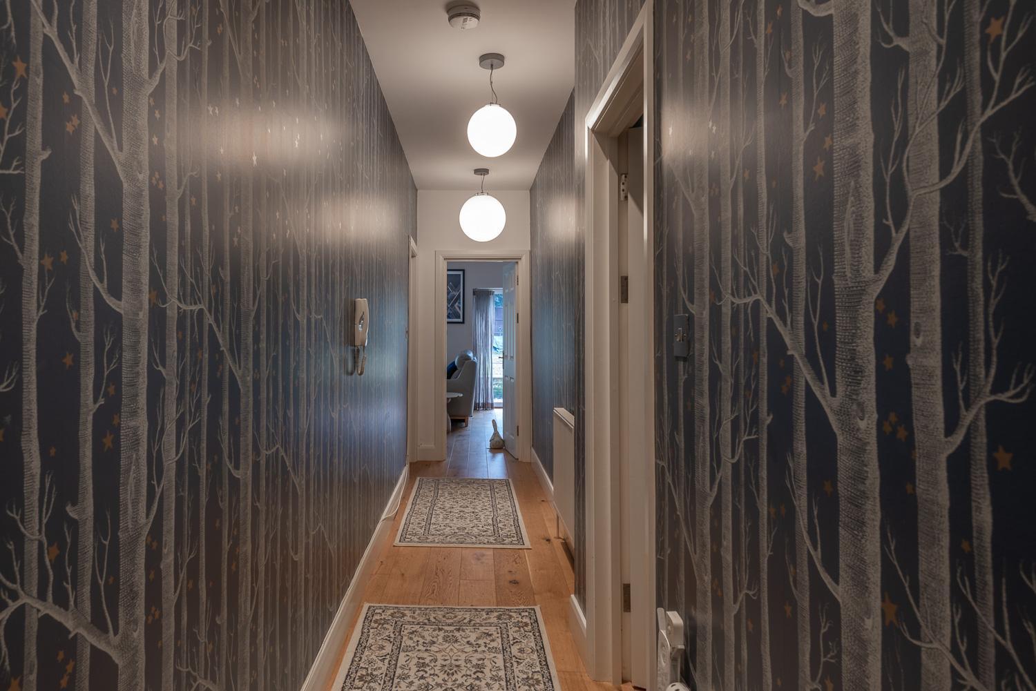 Quirky, Vintage 2 Bed Flat Apartman London Kültér fotó