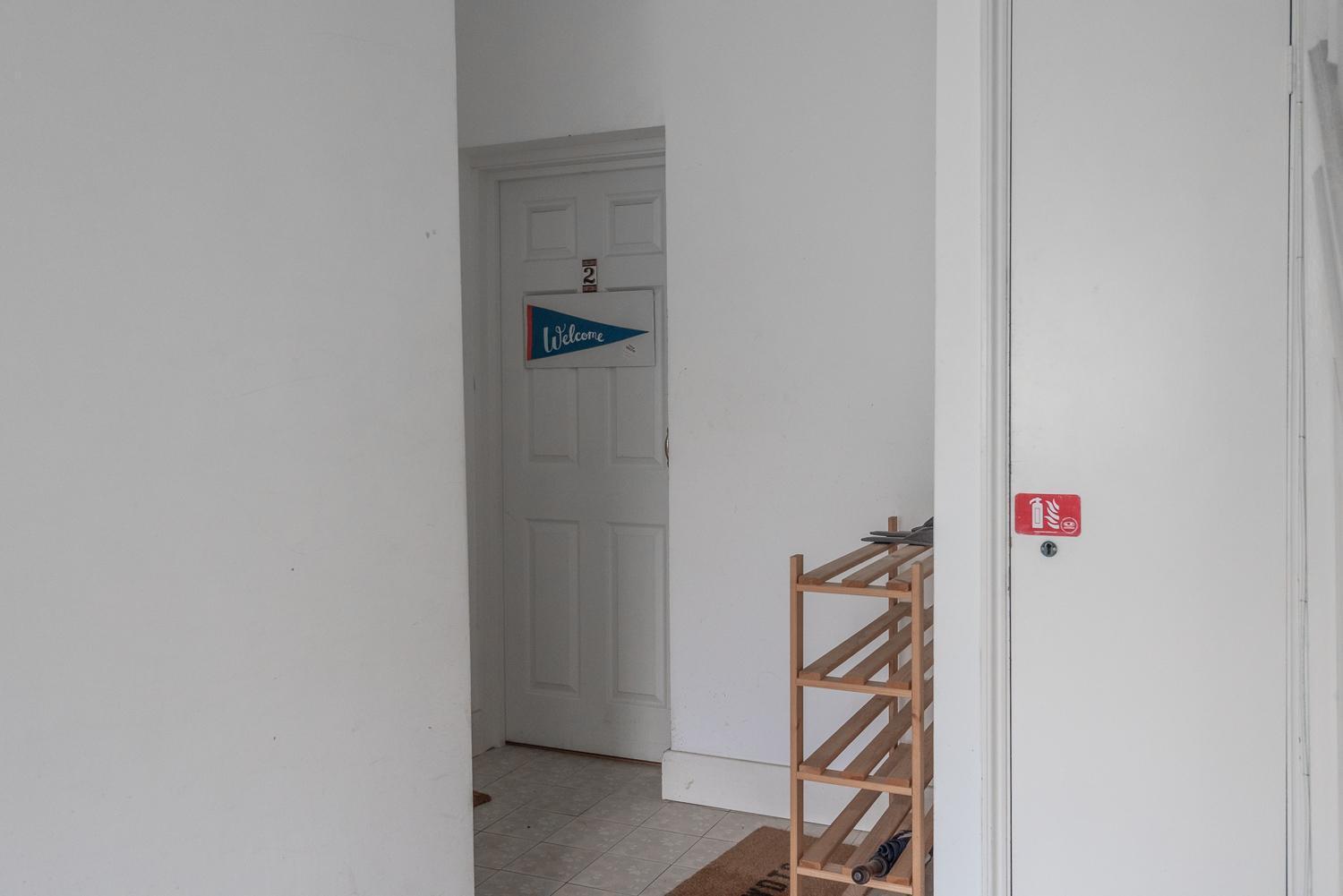 Quirky, Vintage 2 Bed Flat Apartman London Kültér fotó
