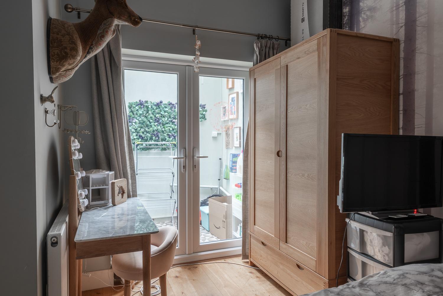 Quirky, Vintage 2 Bed Flat Apartman London Kültér fotó