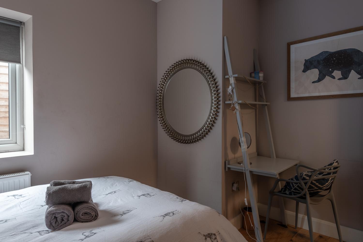 Quirky, Vintage 2 Bed Flat Apartman London Kültér fotó