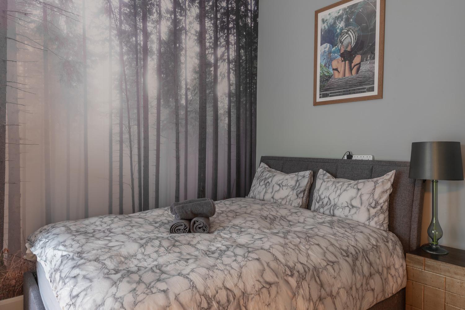 Quirky, Vintage 2 Bed Flat Apartman London Kültér fotó