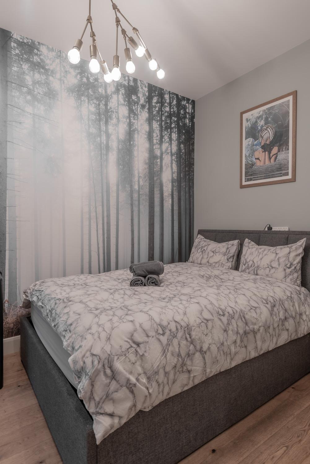 Quirky, Vintage 2 Bed Flat Apartman London Kültér fotó