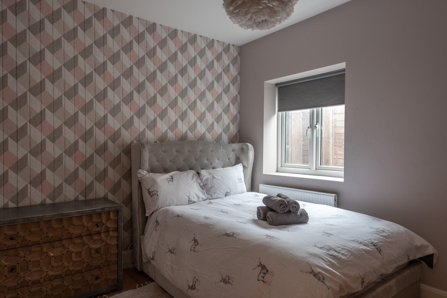 Quirky, Vintage 2 Bed Flat Apartman London Kültér fotó