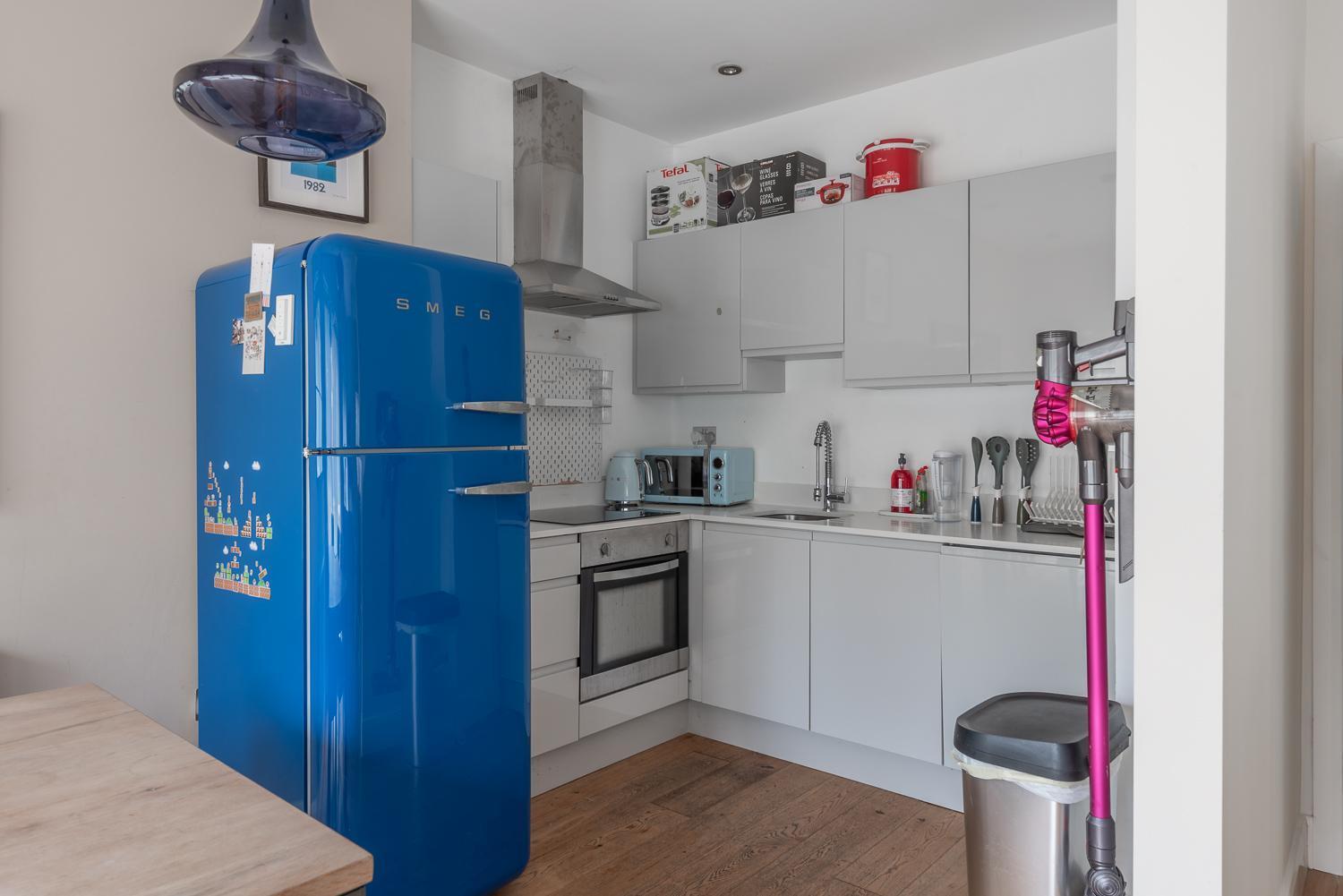 Quirky, Vintage 2 Bed Flat Apartman London Kültér fotó