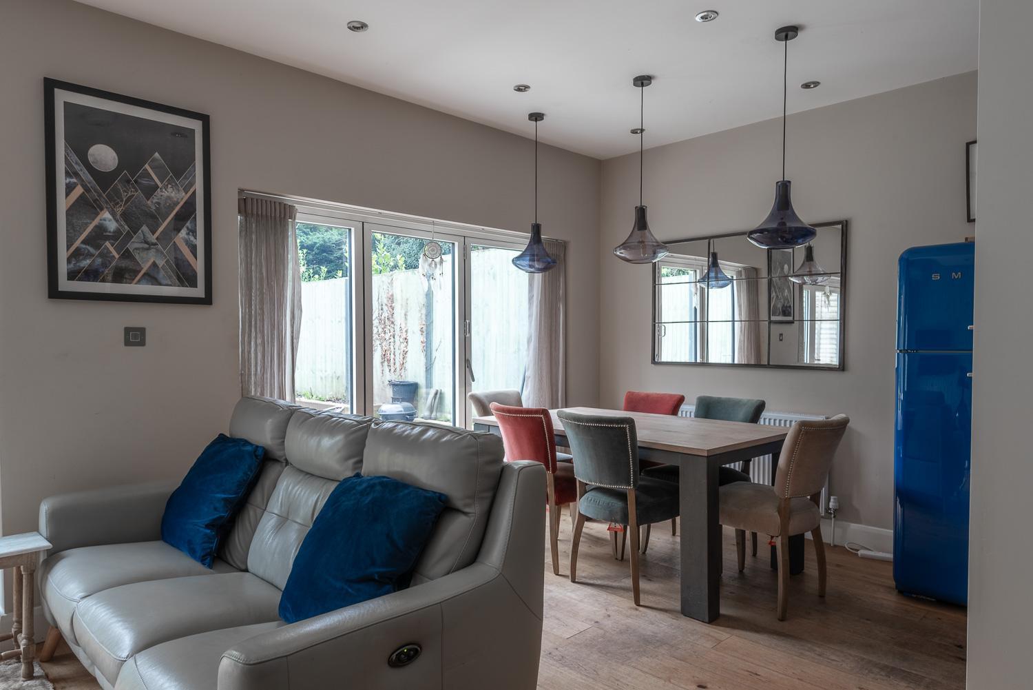Quirky, Vintage 2 Bed Flat Apartman London Kültér fotó